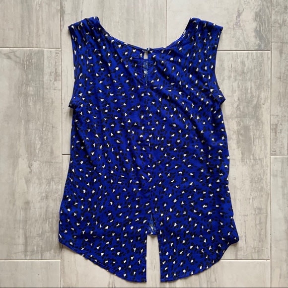 Leopard print tank - Picture 2 of 4